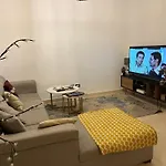Cozy 2Br Apartment In Maadi