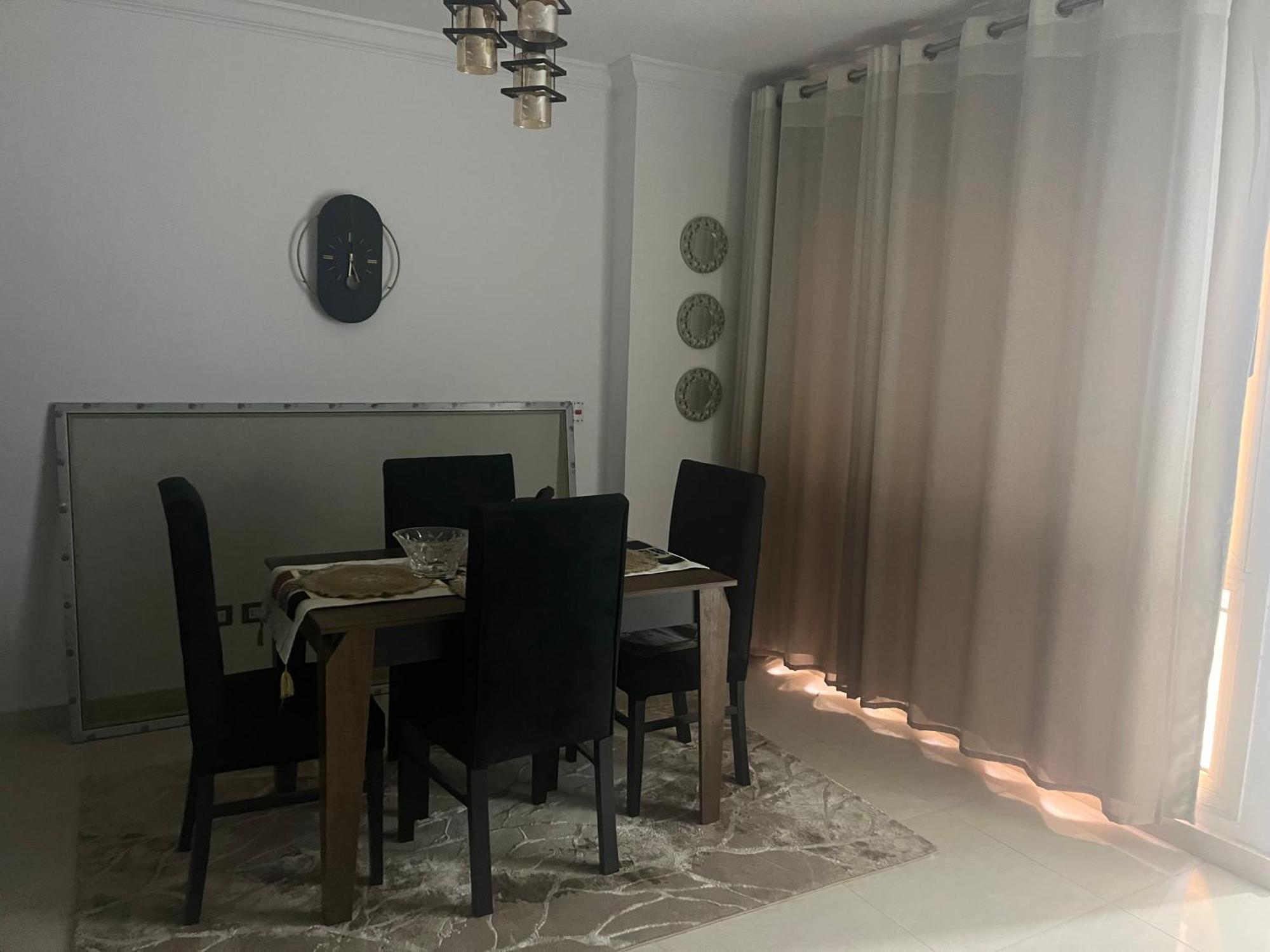 Apartment Cozy 2br In Maadi