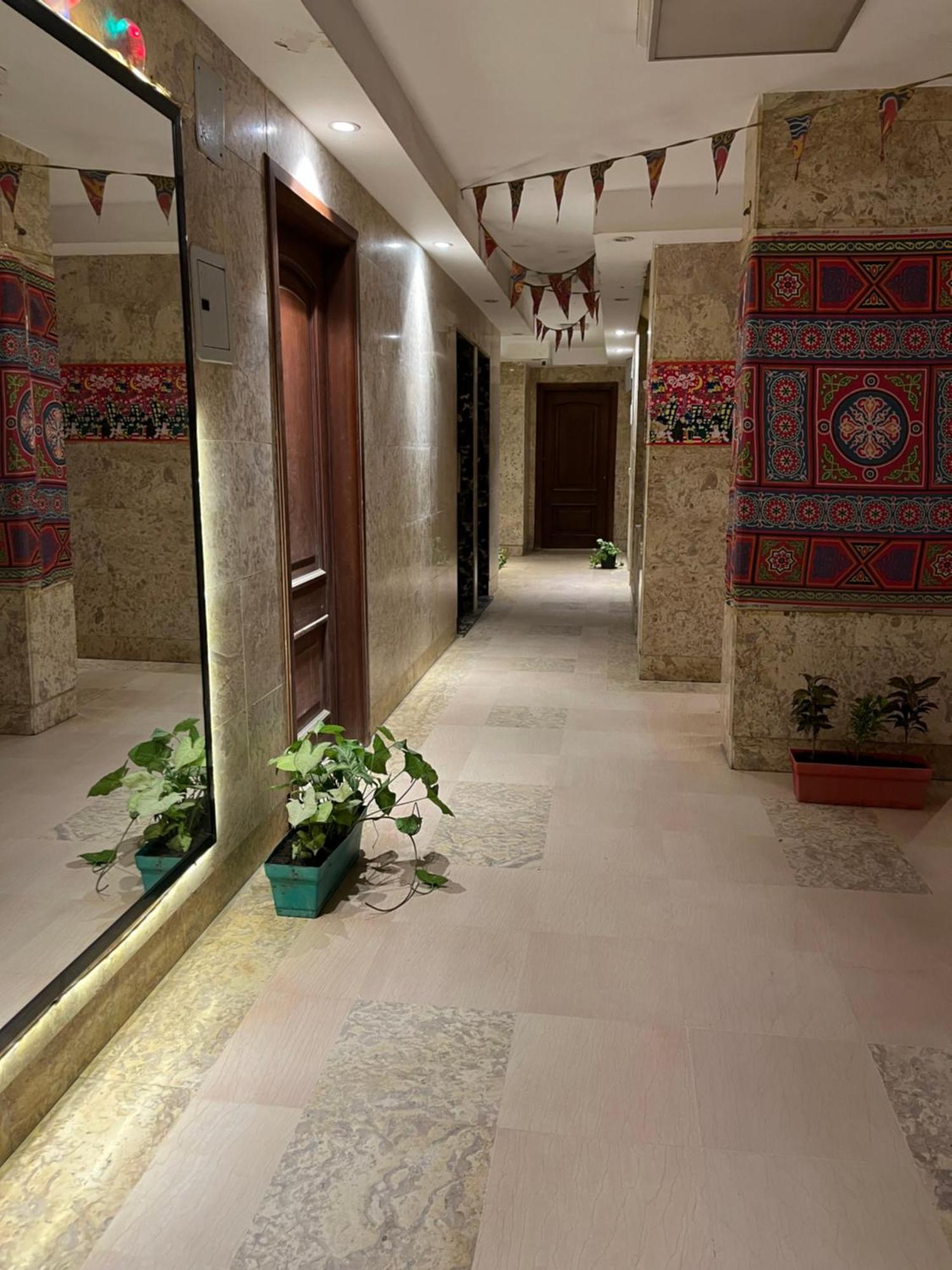 Cozy 2br In Maadi * Cairo