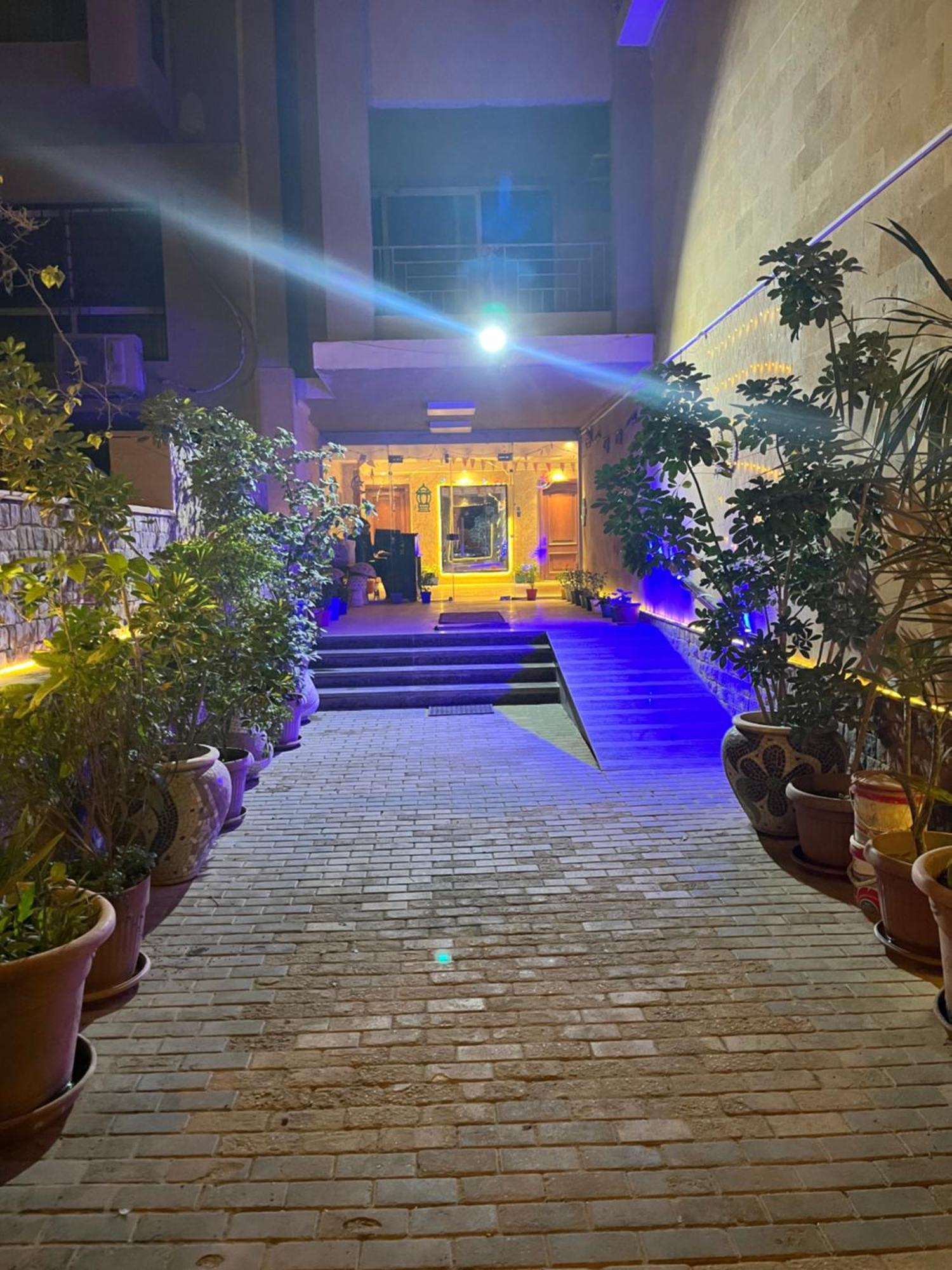 Cozy 2br In Maadi Apartment Cairo