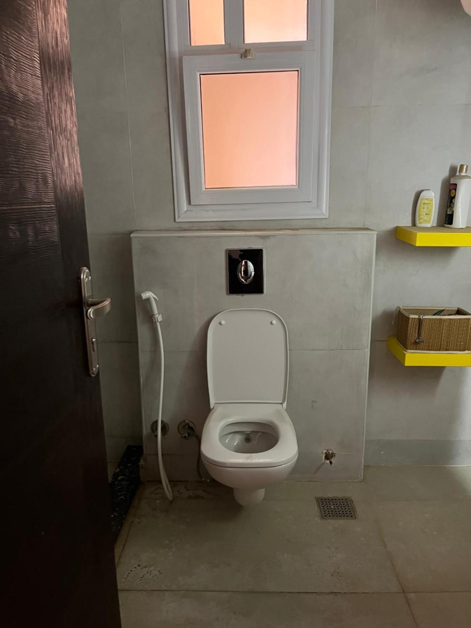Apartment Cozy 2br In Maadi