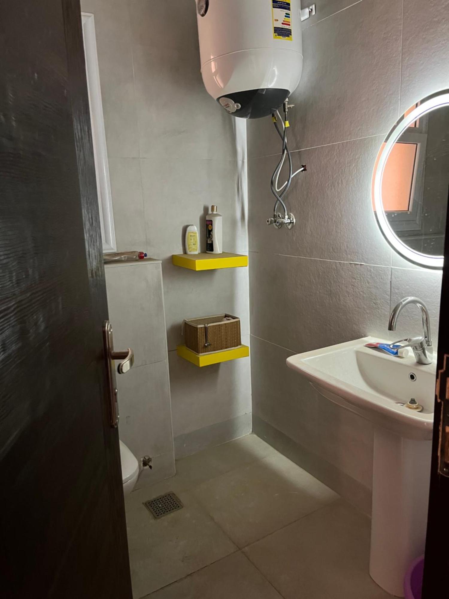 Apartment Cozy 2br In Maadi